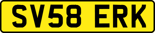 SV58ERK