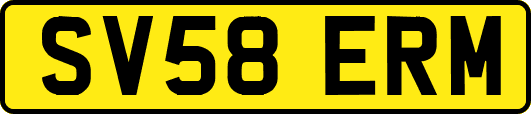 SV58ERM