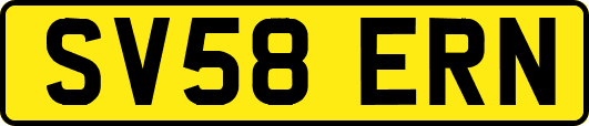 SV58ERN