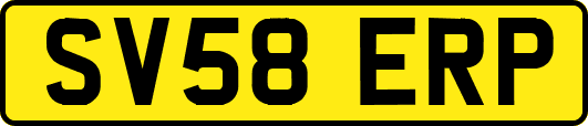 SV58ERP