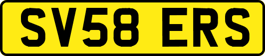 SV58ERS