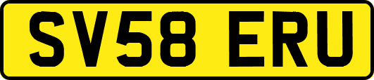 SV58ERU