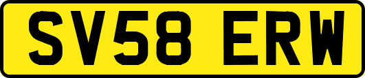 SV58ERW