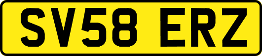 SV58ERZ