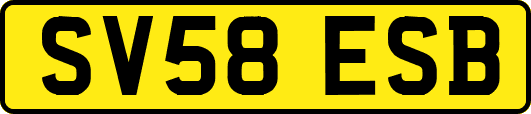 SV58ESB