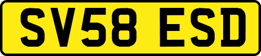 SV58ESD