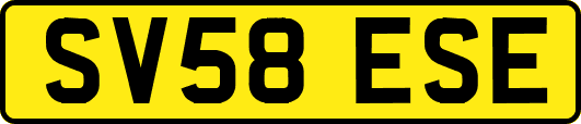 SV58ESE