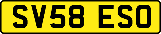SV58ESO