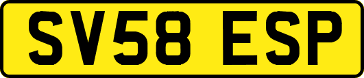 SV58ESP