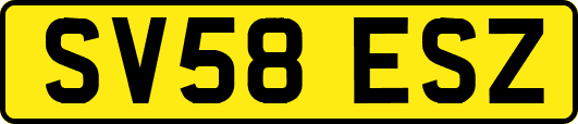 SV58ESZ