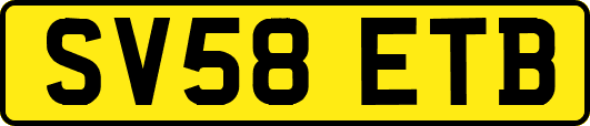SV58ETB