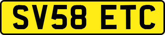 SV58ETC