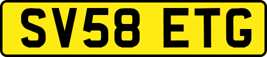 SV58ETG