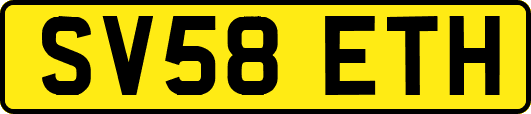 SV58ETH