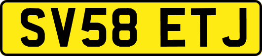 SV58ETJ