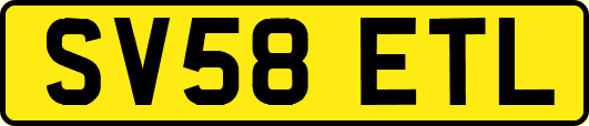 SV58ETL