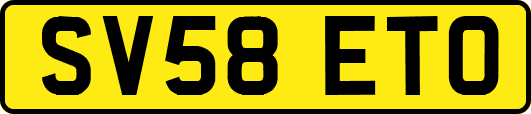 SV58ETO