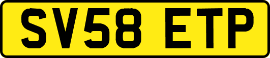 SV58ETP
