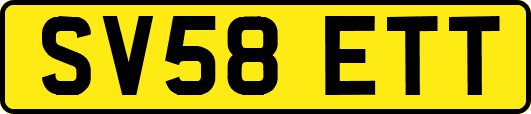 SV58ETT
