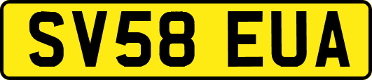 SV58EUA