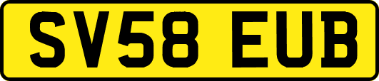 SV58EUB