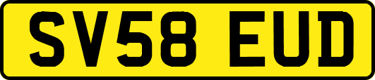 SV58EUD