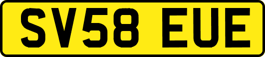 SV58EUE