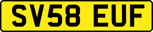 SV58EUF