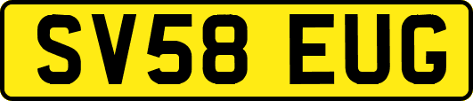 SV58EUG