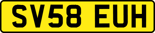 SV58EUH