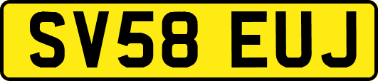 SV58EUJ