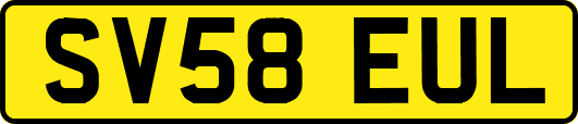SV58EUL
