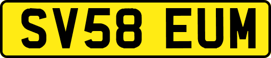 SV58EUM