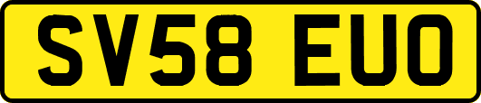 SV58EUO