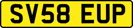 SV58EUP