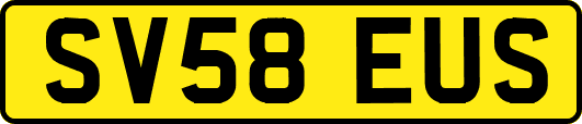 SV58EUS