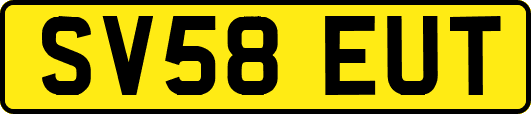 SV58EUT