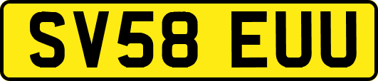 SV58EUU