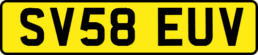SV58EUV