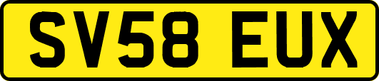 SV58EUX