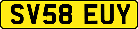 SV58EUY