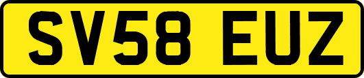 SV58EUZ
