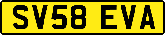 SV58EVA