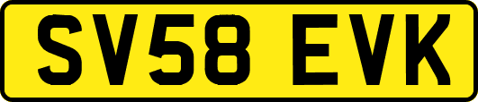 SV58EVK