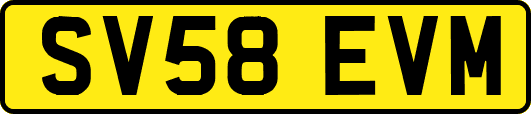 SV58EVM