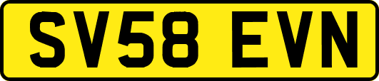 SV58EVN