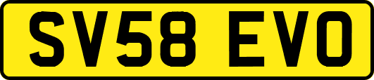 SV58EVO