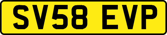 SV58EVP