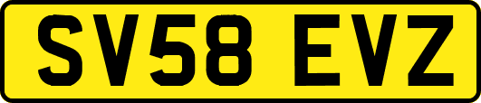 SV58EVZ
