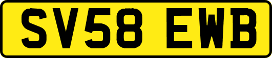 SV58EWB